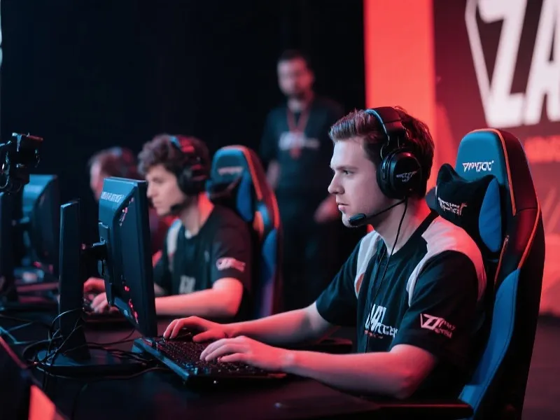 LCK Players